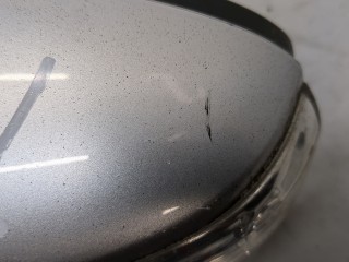 Зеркало боковое левое, Hyundai ix35 2009-2013