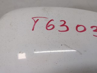 Зеркало боковое левое, Opel Astra 2006-2014