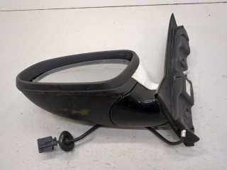 Зеркало боковое левое, Opel Astra 2006-2014