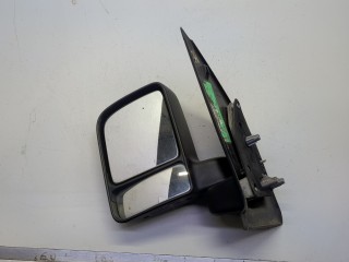 Зеркало боковое левое, Ford Transit Connect 2002-2009