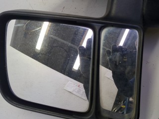 Зеркало боковое левое, Ford Transit Connect 2002-2009