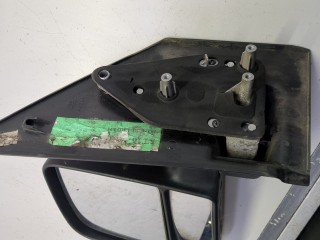 Зеркало боковое левое, Ford Transit Connect 2002-2009