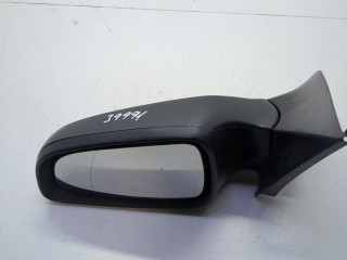 Зеркало боковое левое, Opel Astra 1998-2009
