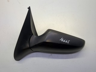 Зеркало боковое левое, Opel Astra 1998-2009