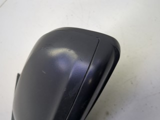 Зеркало боковое левое, Opel Astra 1998-2009