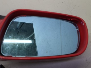 Зеркало боковое левое, Volkswagen Golf 4 1997-2006