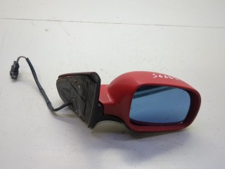 Зеркало боковое правое, Volkswagen Golf 4 1997-2006