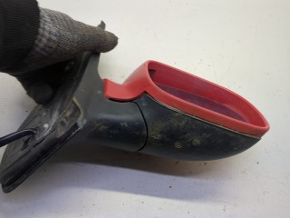 Зеркало боковое правое, Volkswagen Golf 4 1997-2006