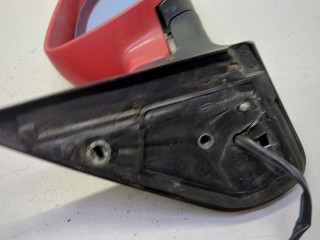 Зеркало боковое правое, Volkswagen Golf 4 1997-2006