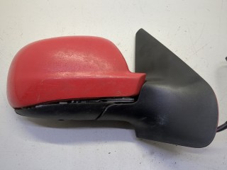 Зеркало боковое правое, Volkswagen Golf 4 1997-2006