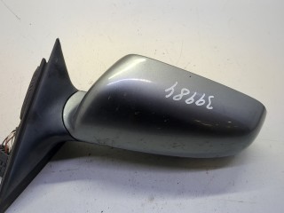 Зеркало боковое левое, Audi A4 1994-1997