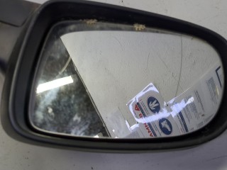 Зеркало боковое левое, Opel Corsa 2003-2006