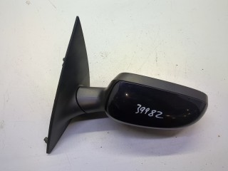 Зеркало боковое левое, Opel Corsa 2003-2006