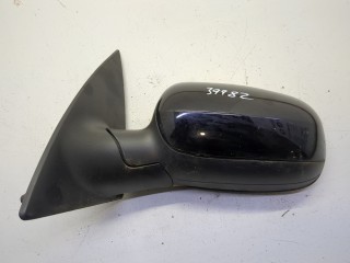 Зеркало боковое левое, Opel Corsa 2003-2006
