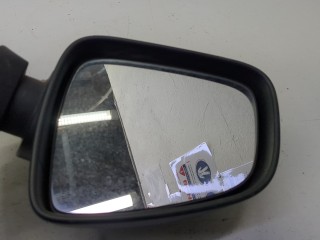 Зеркало боковое левое, Dacia Sandero 2008-2012