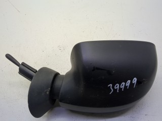 Зеркало боковое левое, Dacia Sandero 2008-2012