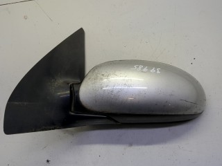 Зеркало боковое левое, Ford Focus 1998-2001