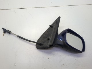 Зеркало боковое правое, Volkswagen Polo 1999-2001