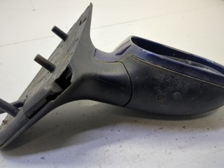 Зеркало боковое правое, Volkswagen Polo 1999-2001