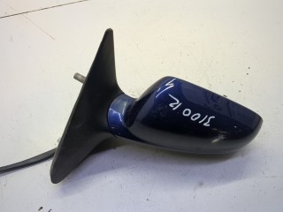 Зеркало боковое левое, Volkswagen Polo 1999-2001