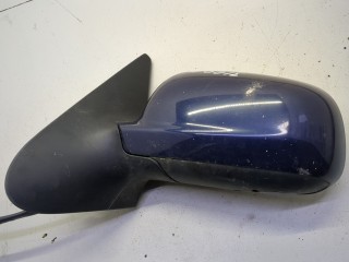 Зеркало боковое левое, Volkswagen Polo 1999-2001