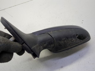 Зеркало боковое левое, Volkswagen Polo 1999-2001