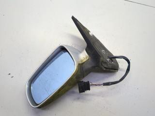 Зеркало боковое левое, Volkswagen Golf 4 1997-2006