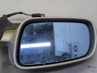 Зеркало боковое левое, Volkswagen Golf 4 1997-2006