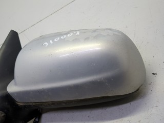 Зеркало боковое левое, Volkswagen Golf 4 1997-2006