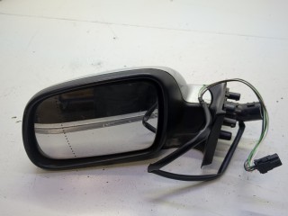 Зеркало боковое левое, Peugeot 307 2001-2005