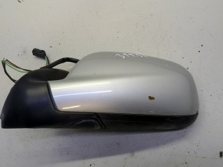 Зеркало боковое левое, Peugeot 307 2001-2005
