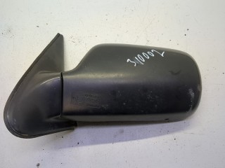 Зеркало боковое левое, Honda Civic 1995-2001