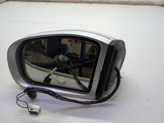 Зеркало боковое левое, Mercedes E-Класс 2002-2006