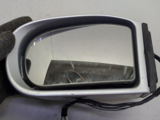 Зеркало боковое левое, Mercedes E-Класс 2002-2006