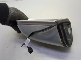 Зеркало боковое левое, Mercedes E-Класс 2002-2006