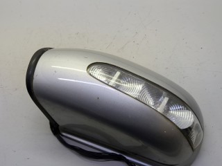 Зеркало боковое левое, Mercedes E-Класс 2002-2006