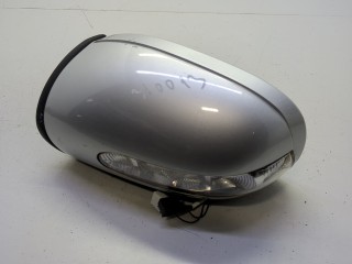 Зеркало боковое левое, Mercedes E-Класс 2002-2006