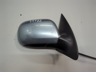 Зеркало боковое правое, Skoda Fabia 1999-2004
