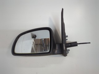 Зеркало боковое левое, Opel Meriva 2002-2006