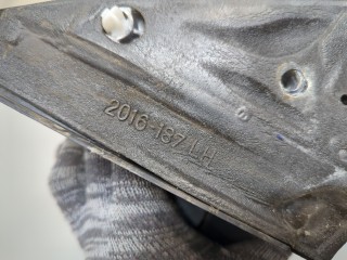 Зеркало боковое левое, Volkswagen Golf 4 1997-2006