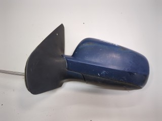 Зеркало боковое левое, Volkswagen Golf 4 1997-2006