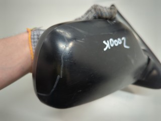 Зеркало боковое правое, Honda Civic 1995-2001