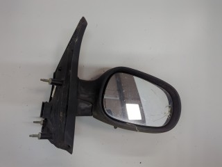 Зеркало боковое правое, Renault Scenic 1996-1999