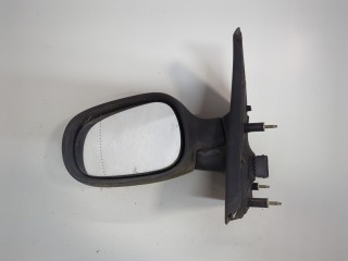 Зеркало боковое левое, Renault Scenic 1996-1999
