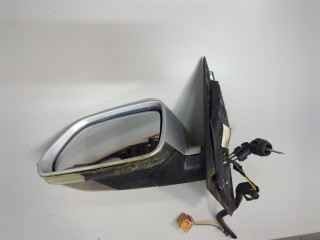 Зеркало боковое левое, Volkswagen Polo 2005-2009