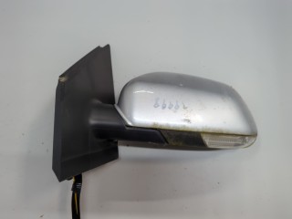 Зеркало боковое левое, Volkswagen Polo 2005-2009