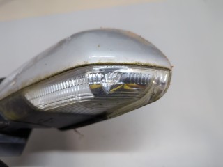 Зеркало боковое левое, Volkswagen Polo 2005-2009