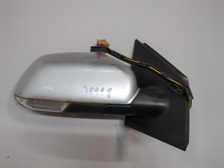 Зеркало боковое правое, Volkswagen Polo 2005-2009