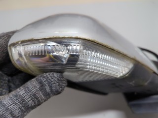 Зеркало боковое правое, Volkswagen Polo 2005-2009