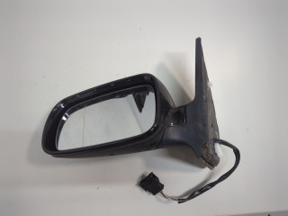 Зеркало боковое левое, Volkswagen Golf 4 1997-2006